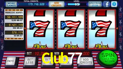 Club77Bet
