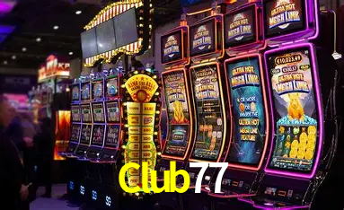 Explore as vantagens do Club77: serviço profissional e confiabilidade